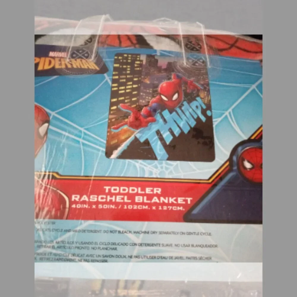 Marvel brand new